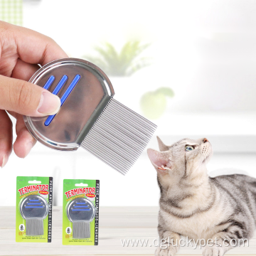 High Quality Undercoat Comb for Cats